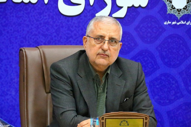 پرویز شعبانی